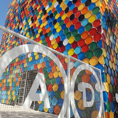 Amílcar Cabral Square (New Square)