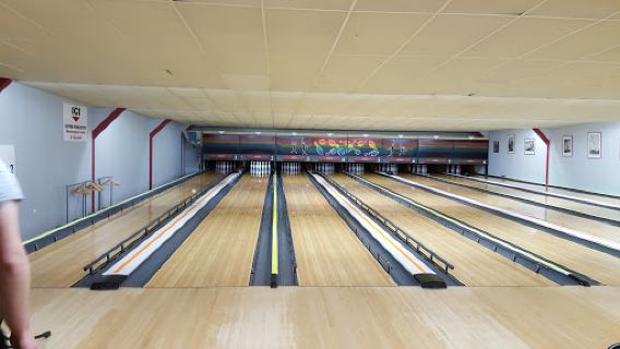 Bowling Lisieux