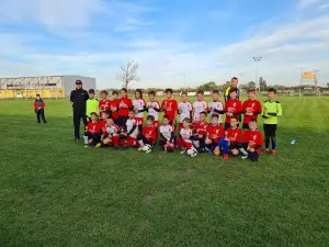 Stadionul Municipal