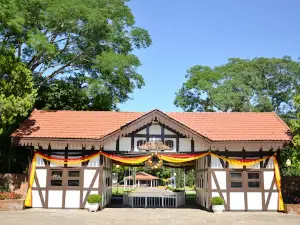 Parque Municipal de Feliz
