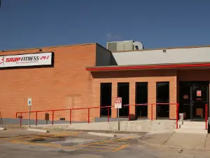 Snap Fitness Uvalde