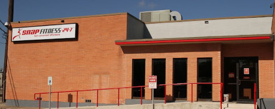 Snap Fitness Uvalde