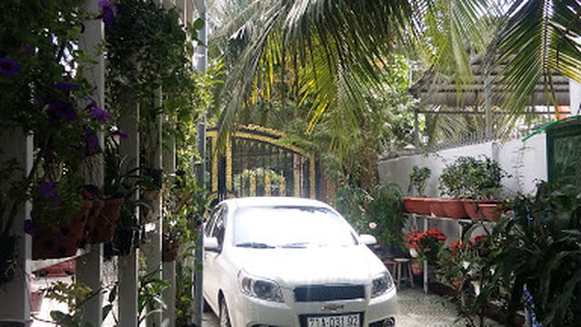 Trung Tâm Huấn Luyện Và Thi Đấu TDTT Tỉnh Bến Tre