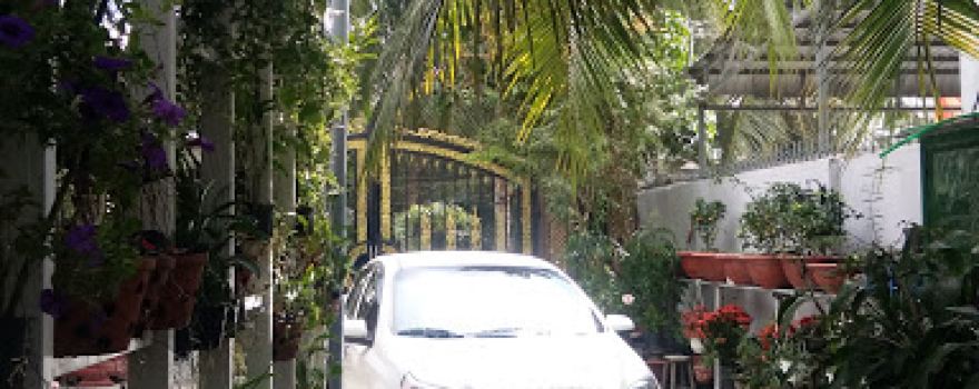 Trung Tâm Huấn Luyện Và Thi Đấu TDTT Tỉnh Bến Tre