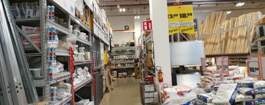OBI San Giuliano M.se