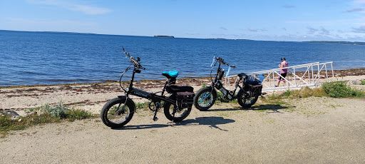Meisners Beach