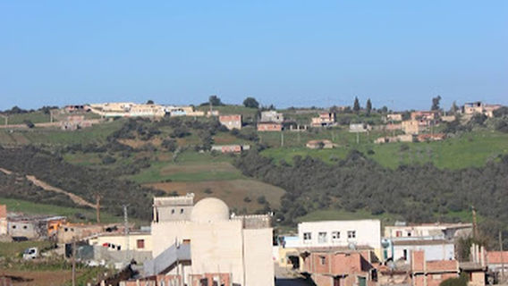 Buzegza Keddara