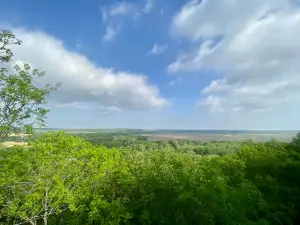 Memorial Overlook