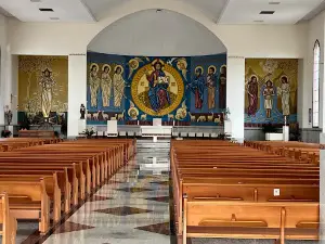 Igreja Sao Benedito