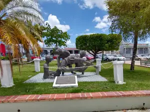Plaza de Recreo de Añasco