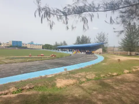 Lead City University Sports Complex