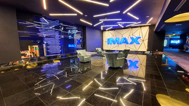 Novo Cinemas, Mall of Qatar