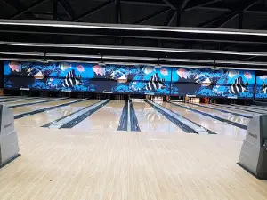 Bowling Melistrike