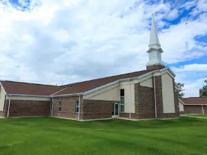 The Church of Jesus Christ of Latter-day Saints