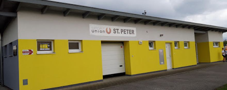 Rothner-Arena - Sportzentrum "Hart"