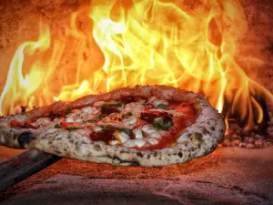 Monte Forte - Neapolitan Pizza (Reigate)