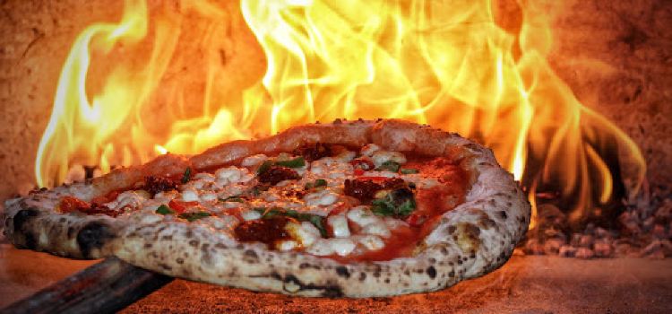 Monte Forte - Neapolitan Pizza (Reigate)