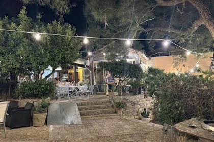 Ristorante Pizzeria Fontanarossa