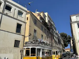Restaurante Rio Coura