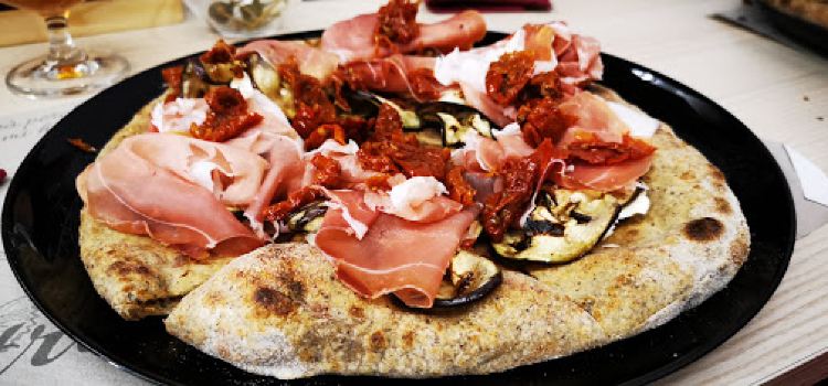 Pizzeria BISTRÓ BÀLÁ
