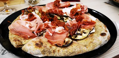 Pizzeria Bistro BaLa