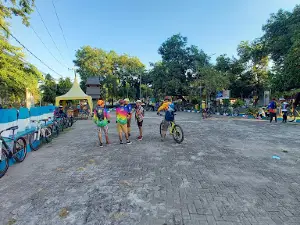 Taman Mangga Sumbawa