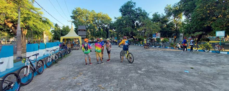 Taman Mangga Sumbawa