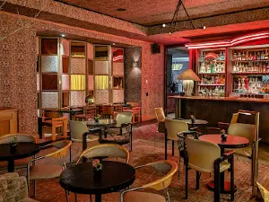 The Quill Room