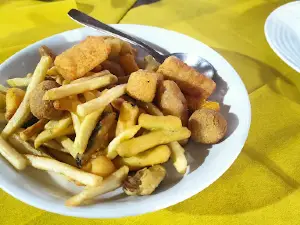 La Loggetta