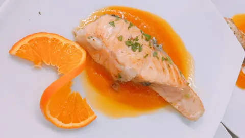 Sikulo Restaurant in Catania