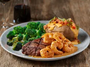 Kelseys Original Roadhouse - Newmarket