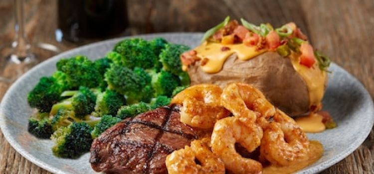 Kelseys Original Roadhouse - Newmarket