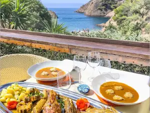 Chez Tania