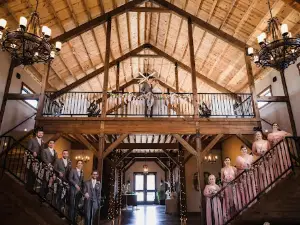 Irishman Acres' Clover Barn