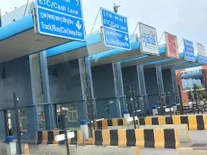 Agra Lucknow - Bundelkhand Expy Junction