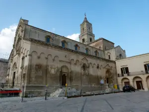 Visite Guidate Matera/Visitare Matera
