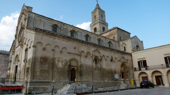 Visite Guidate Matera/Visitare Matera