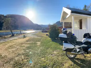 Langedrag Camping