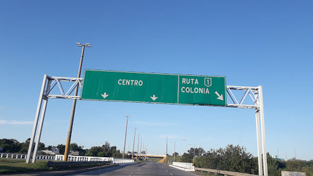 La virgencita de El General