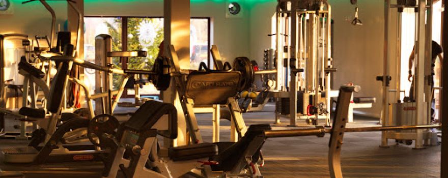 Barons Fitness Gym Scarborough