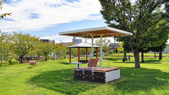 Tsubuku Park