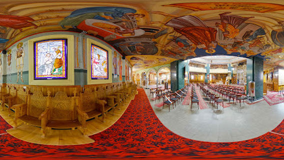 Annunciation Cathedral