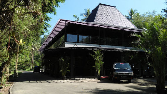 Borobudur