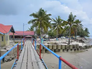 Pantai Kwala Indah