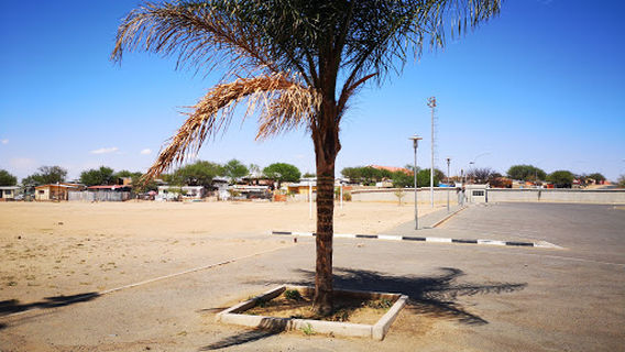 Windhoek