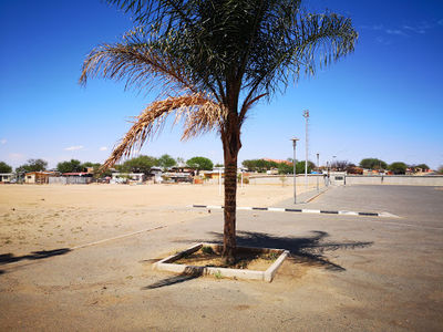 Sam Nujoma Stadium
