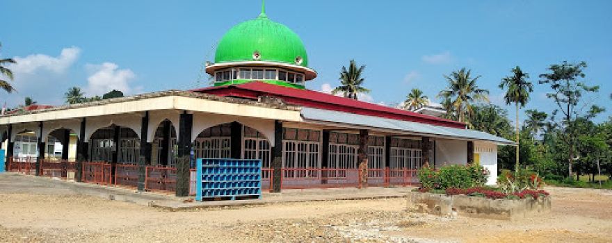 Masjid Jihad