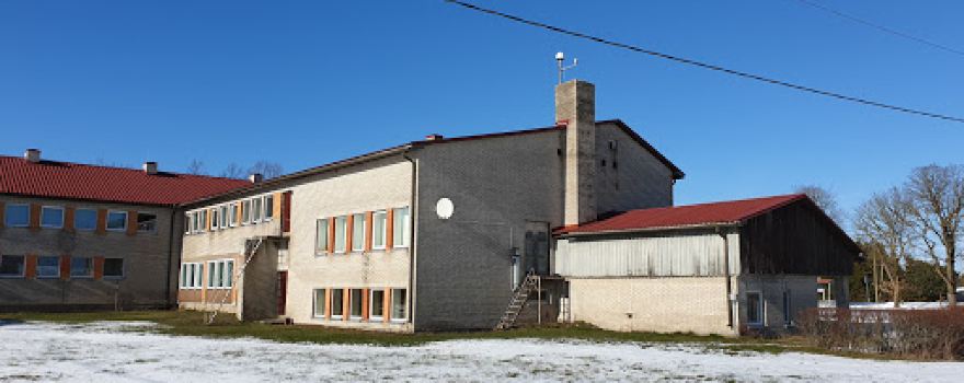 Pürksi Kultuurimaja