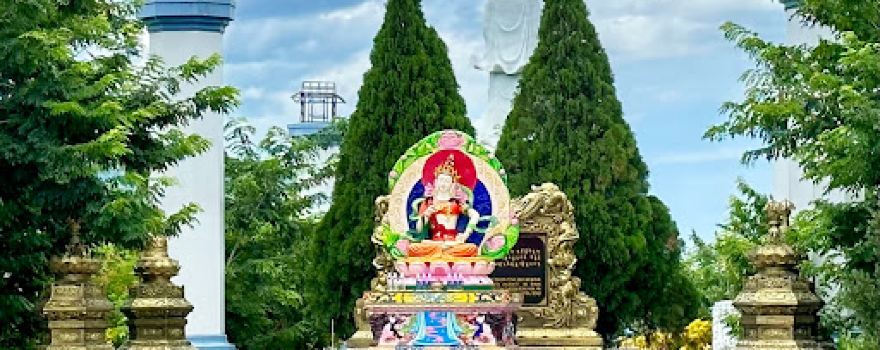 Chùa Hà Tân