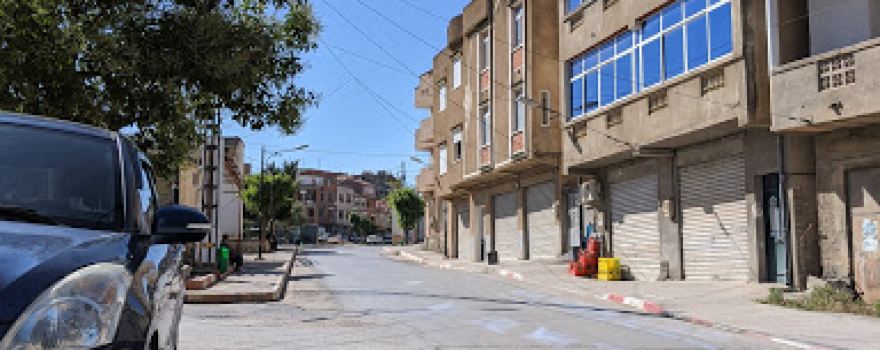 El Djamaa N-Jeddi Vahlul